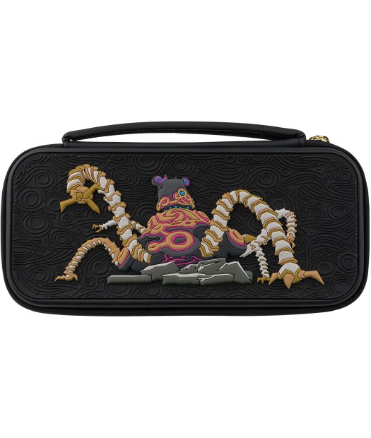 bolsa zelda guardian edition pdp nintendo switch