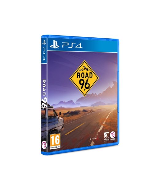 ps4 road 96