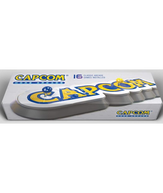 consola retro capcom home arcade