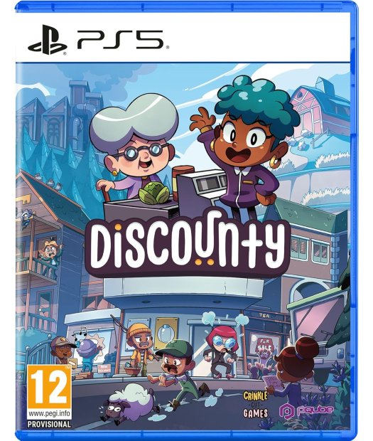ps5 discounty