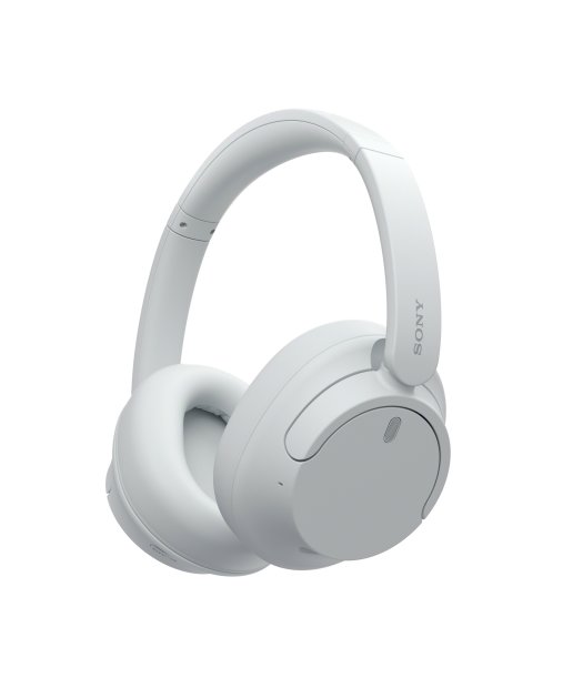 auriculares inalambricos sony wh-ch720 blancos