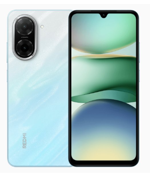 smartphone 6,88\" xiaomi redmi a5 128+4 gb azul