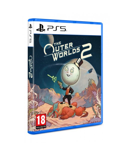ps5 the outer worlds 2