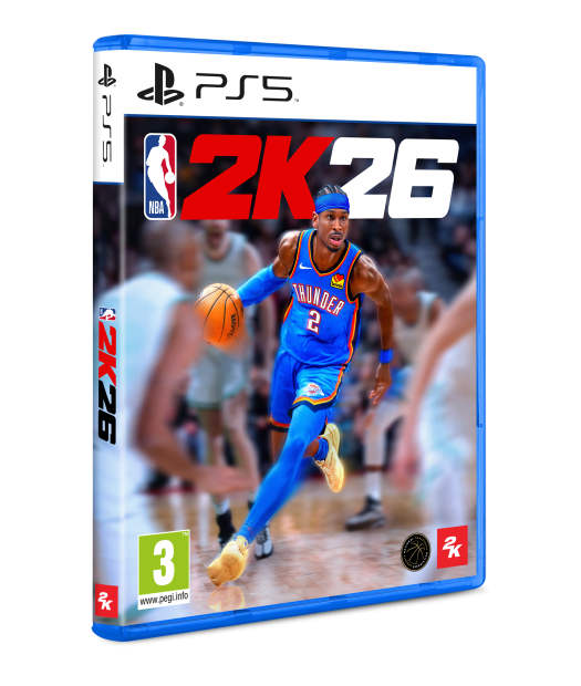 ps5 nba 2k26