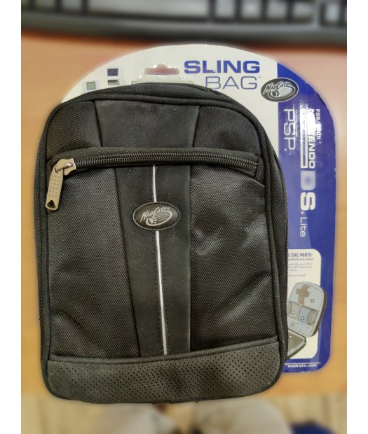 bolsa psp-psvita-nds sling bag madcatz
