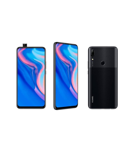 smartphone 6,59\" huawei p smart z 64+4gb negro