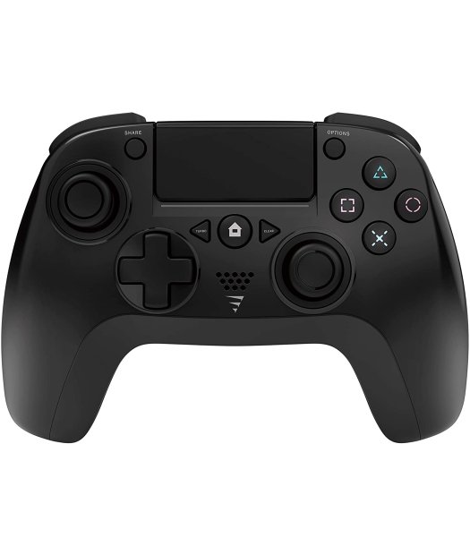 mando inalambrico voltedge cx50 negro ps4