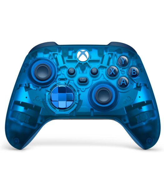 mando wireless xbox series x sky cipher