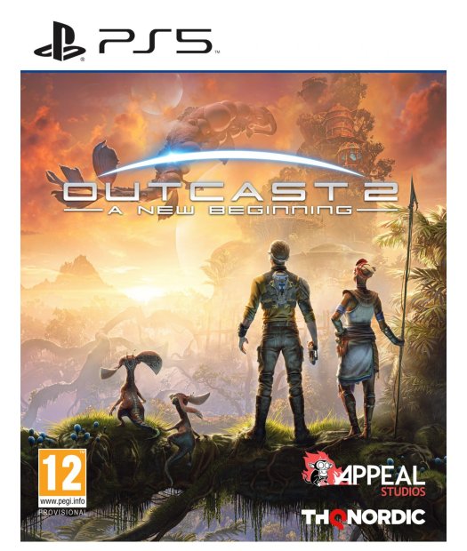 ps5 outcast 2