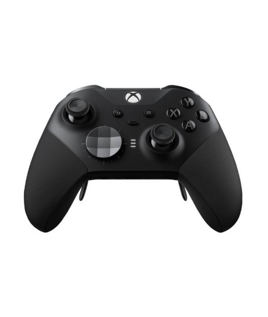 mando wireless elite negro serie 2 xboxone