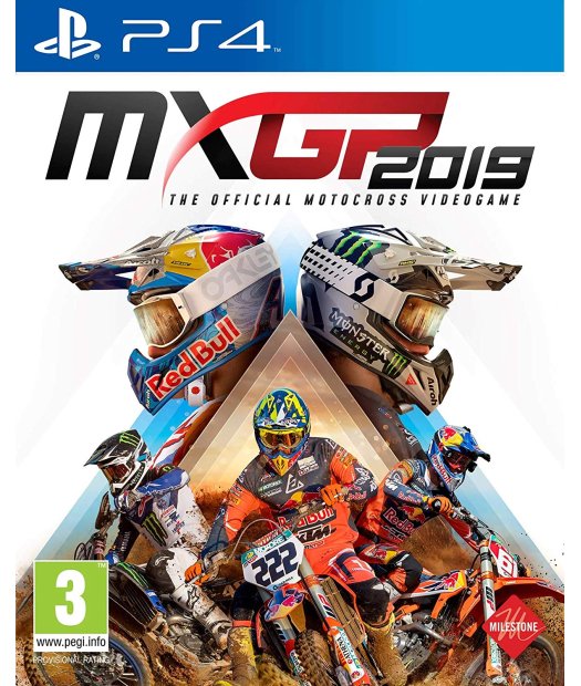 ps4 mxgp 2019 (promo)