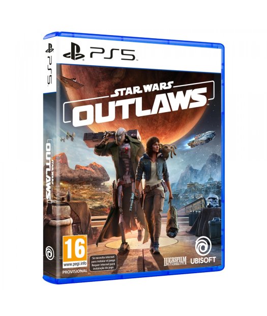 ps5 star wars outlaws (promo)