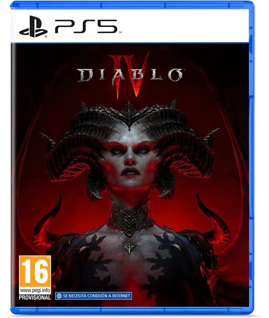 ps5 diablo iv