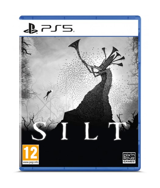 ps5 silt