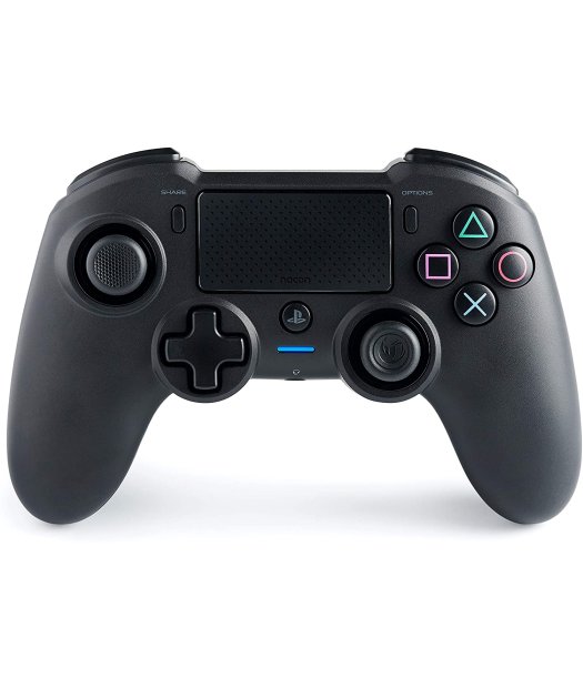 mando wireless controller nacon ps4-pc