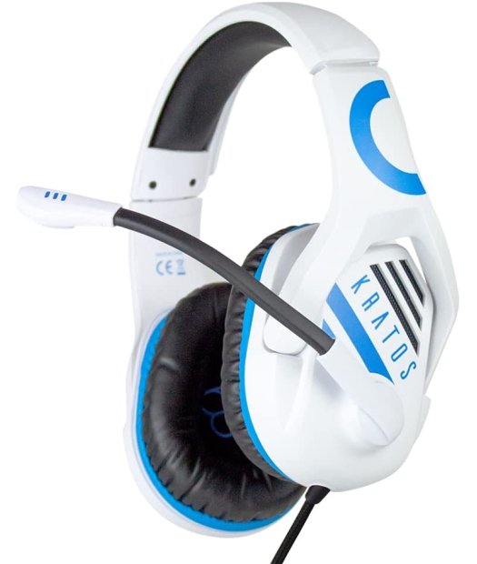 auriculares kratos ps5-ps4-xbox-switch-pc