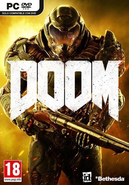 pc doom day one