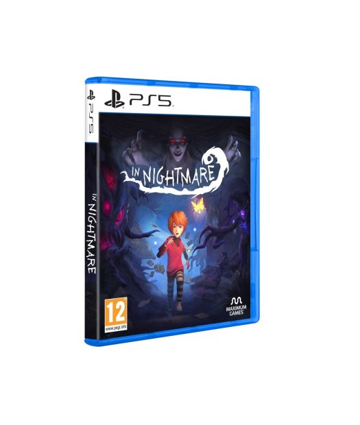 ps5 in nightmare