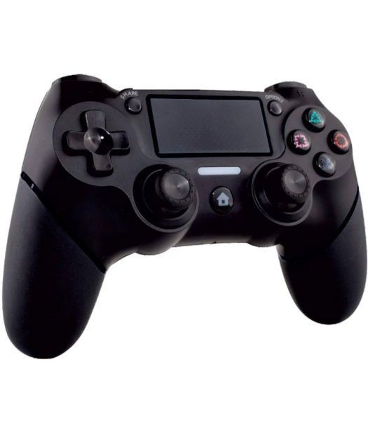 mando wireless nuwa controller negro ps4 compatibl