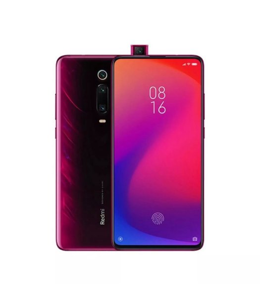 smartphone 6,39\" xiaomi mi 9t pro 128+6gb fla.rojo