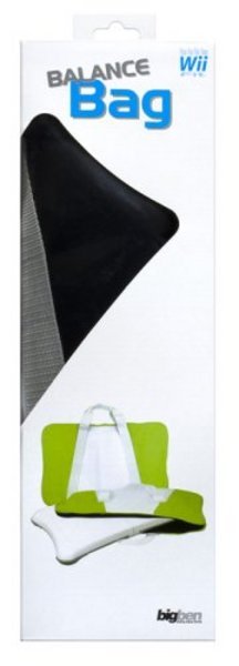 bolsa de transporte wii fit