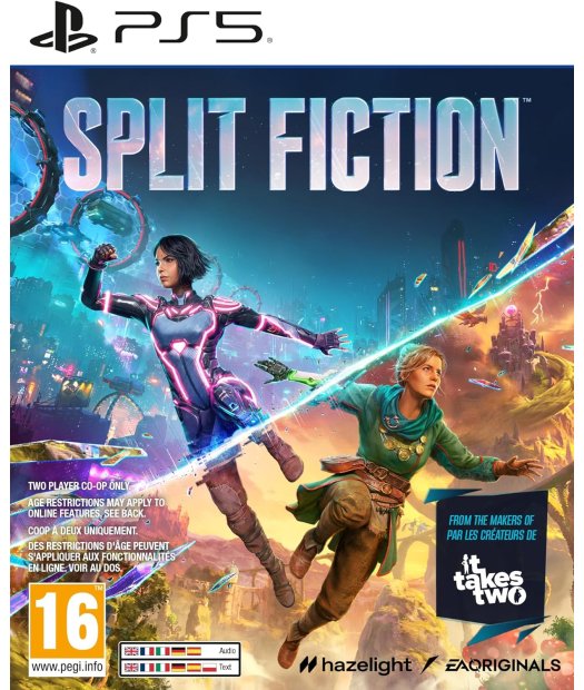 ps5 split fiction