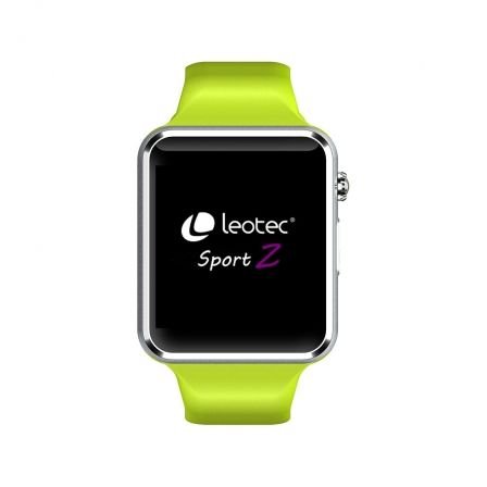Leotec sport smartwatch deals