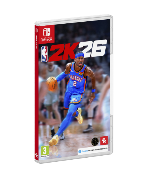 switch nba 2k26