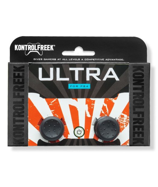 grips kontrolfreek ultra ps4