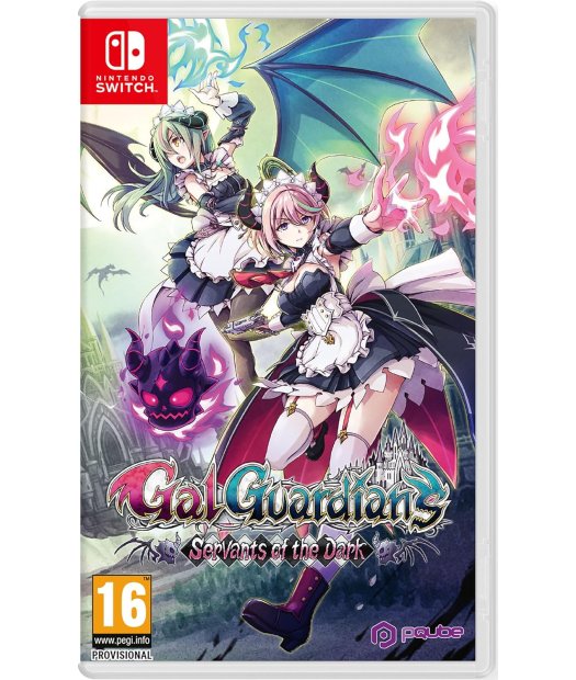 switch gal guardiansservants of the dark