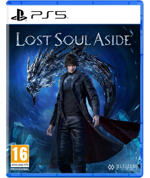 ps5 lost soul aside