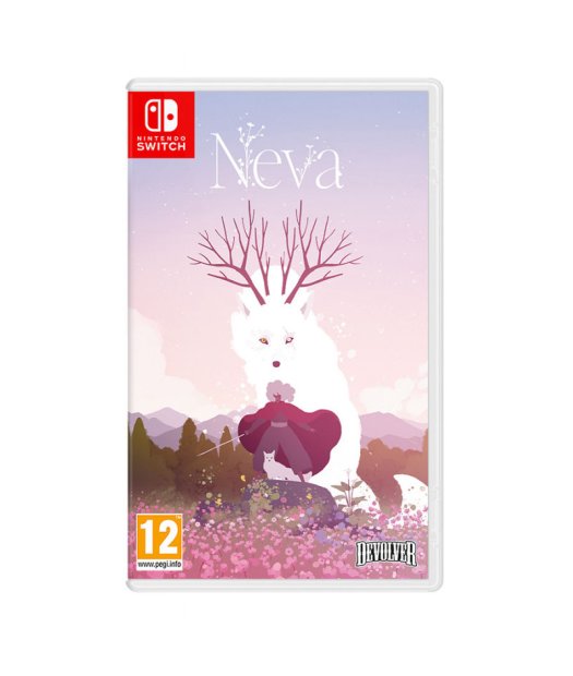 switch neva