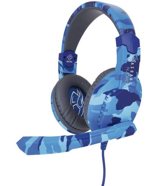 auriculares asgard njord ps4-ps5-one-switch-pc