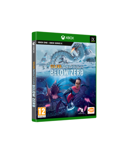 xboxx subnautica below zero