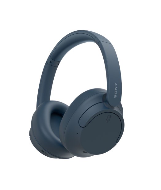 auriculares inalambricos sony wh-ch720 azul