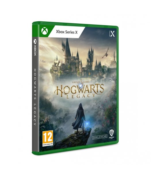 xboxx hogwarts legacy standard