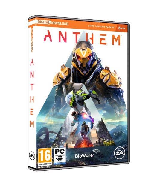 pc anthem