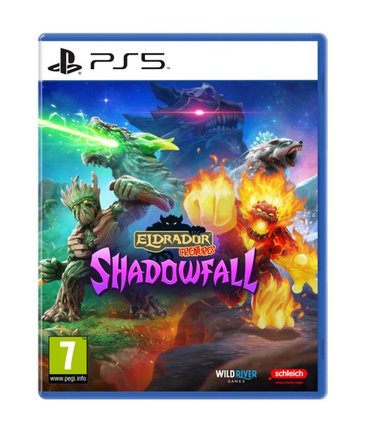 ps5 eldrador creatures shadowfall