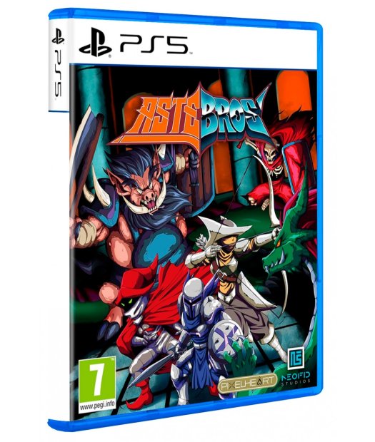 ps5 astebros