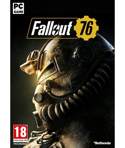 pc fallout 76