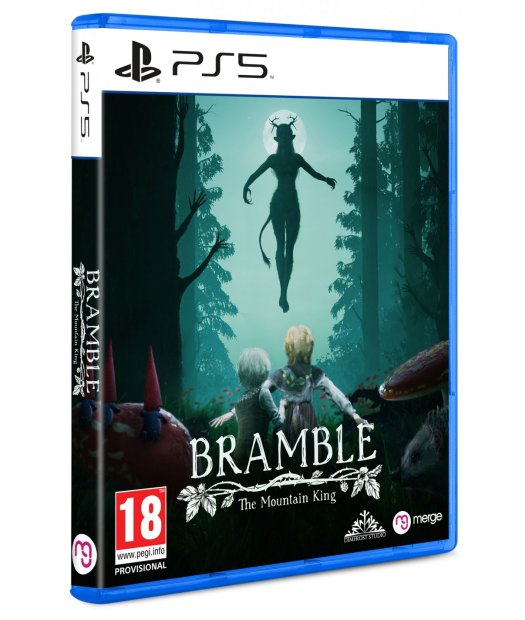ps5 bramble: the mountain king