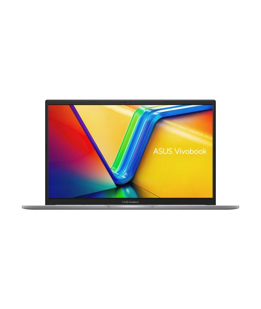portatil 15,6\" asus vivobook 15 cool silver intel
