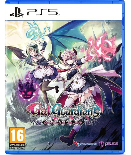 ps5 gal guardiansservants of the dark