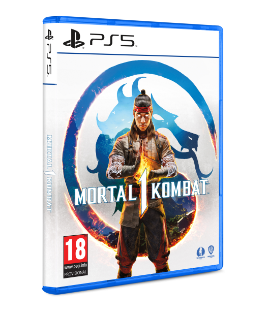 ps5 mortal kombat 1 st