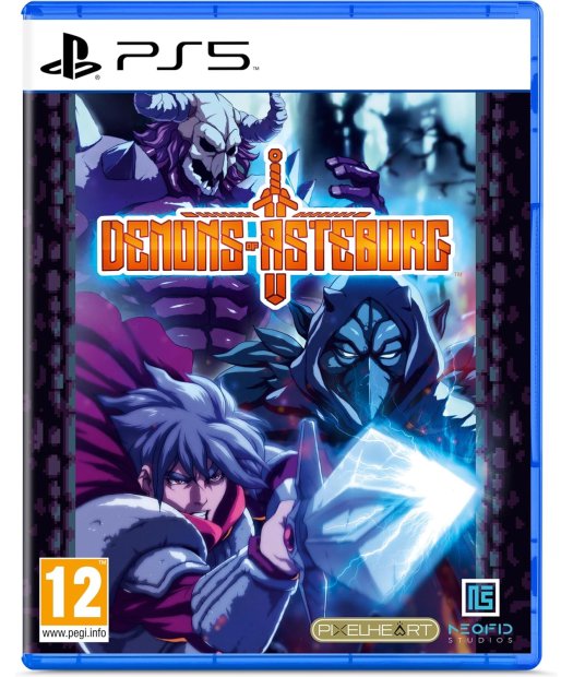 ps5 demons of asteborg
