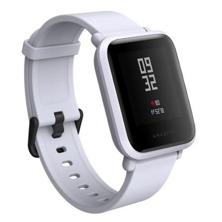Pulsaciones hotsell amazfit bip