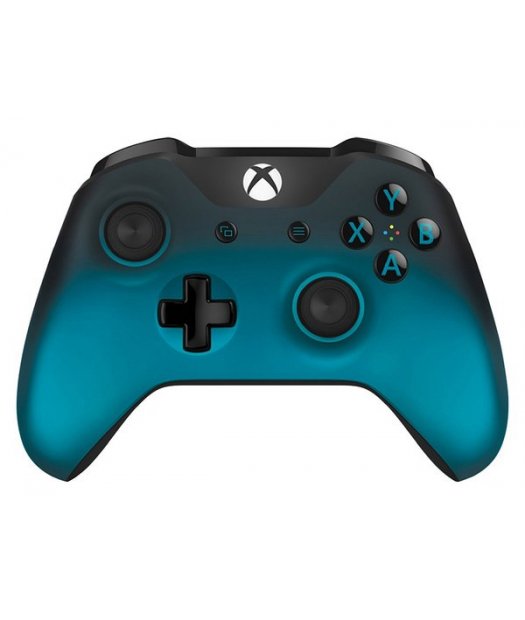 mando wireless xbox one ocean shadow