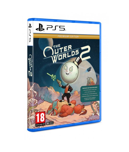 ps5 the outer worlds 2 premium edit.