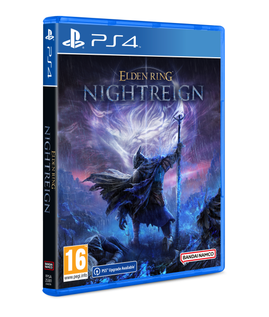 ps4 elden ring nightreign