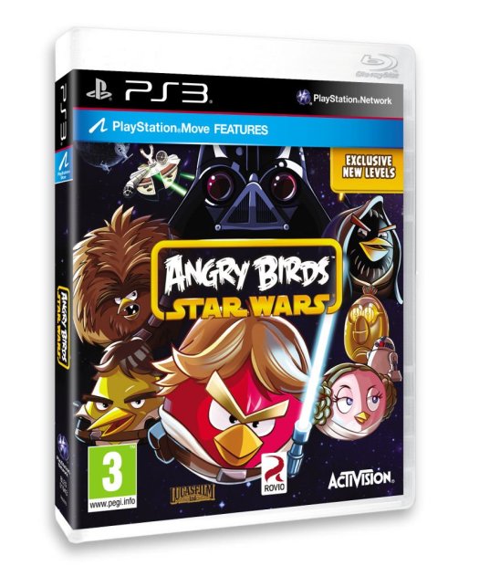 ps3 angry birds star wars